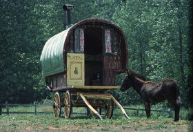 11 alternatives to festival camping