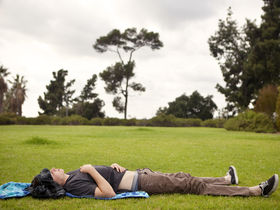 11 alternatives to festival camping