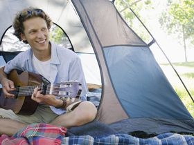11 alternatives to festival camping