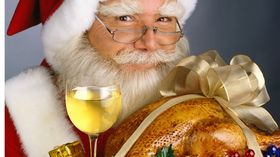 10 ways to have a Christmas hit