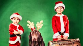 10 ways to have a Christmas hit