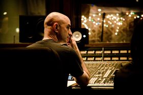 Producer David Bottrill on Dream Theater, Tool, Muse and more
