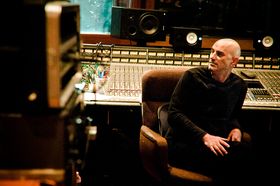 Producer David Bottrill on Dream Theater, Tool, Muse and more