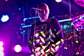 Producer David Bottrill on Dream Theater, Tool, Muse and more
