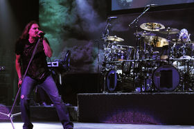 Producer David Bottrill on Dream Theater, Tool, Muse and more