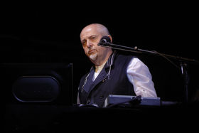 Producer David Bottrill on Dream Theater, Tool, Muse and more