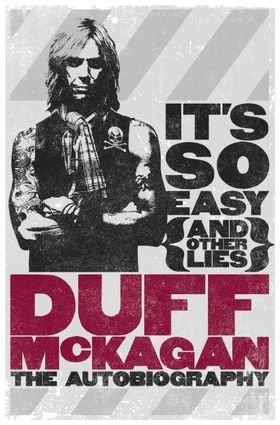 Duff McKagan on GN'R, VR, Loaded and more