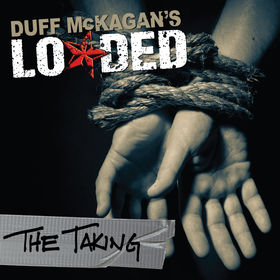 Duff McKagan on GN'R, VR, Loaded and more