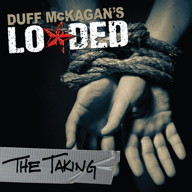 The Taking