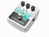 An old-school gain effect that's anything but dull – wildness awaits