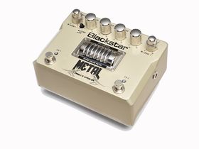 The ultimate guide to guitar FX: drive