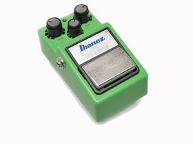 The ultimate guide to guitar FX: drive