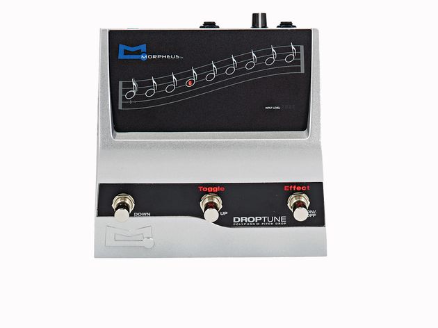 Pitch Shifter