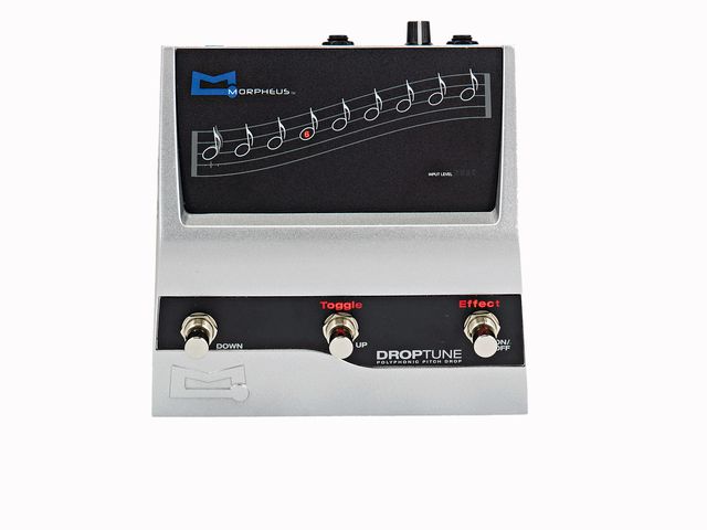 Pitch Shifter