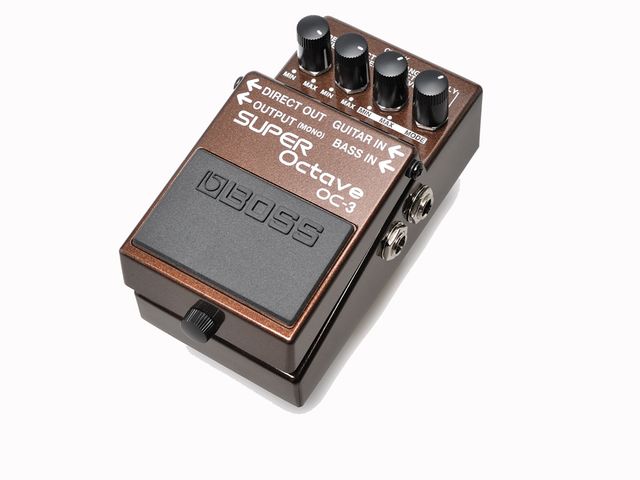 Octave