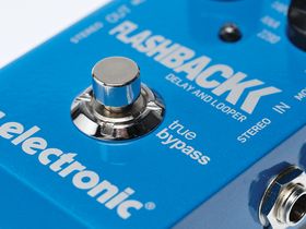 The ultimate guide to guitar FX: volume