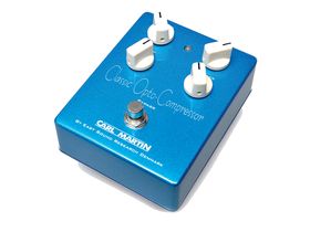 The ultimate guide to guitar FX: volume