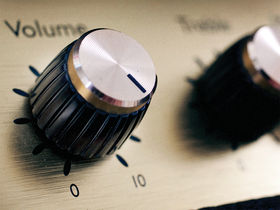 The ultimate guide to guitar FX: volume