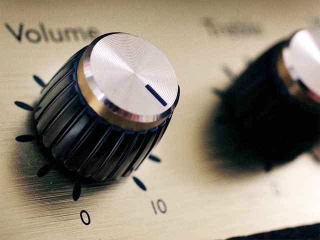 Volume Based Effects