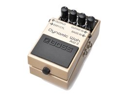 The ultimate guide to guitar FX: filters
