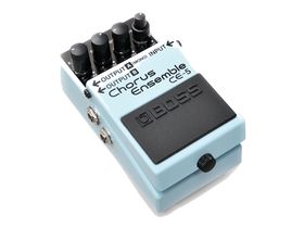 The ultimate guide to guitar FX: modulation
