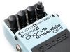 Chorus, flangers and phasers - what's what?
