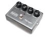 For cold, shimmering tones, flanger is the metaller's best friend