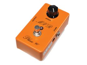 The ultimate guide to guitar FX: modulation