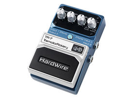 The ultimate guide to guitar FX: modulation