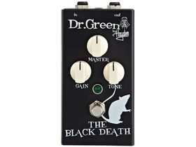 50 of the best overdrive, distortion and fuzz pedals