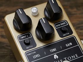 50 of the best overdrive, distortion and fuzz pedals