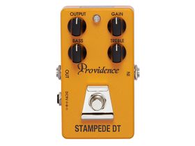 50 of the best overdrive, distortion and fuzz pedals