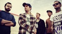 Funeral For A Friend talk Conduit, finding their edge and shirking lead duties