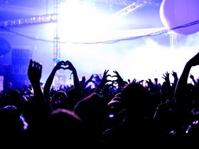 MusicRadar summer festival guide 2011