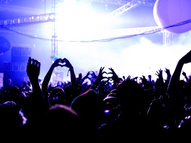 Creamfields