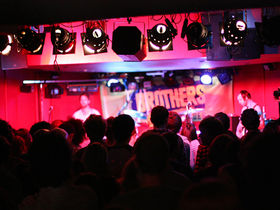 MusicRadar summer festival guide 2011