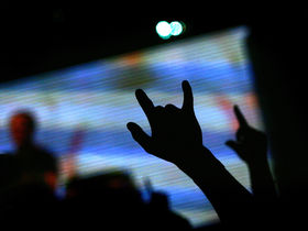 MusicRadar summer festival guide 2011
