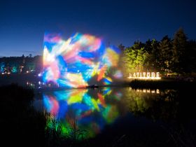 MusicRadar summer festival guide 2011