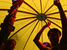 MusicRadar summer festival guide 2011