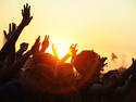 MusicRadar summer festival guide 2011
