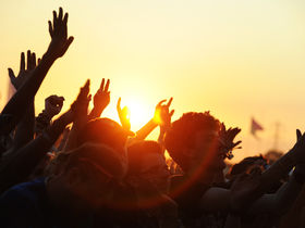 MusicRadar summer festival guide 2011