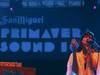 Primavera Sound (Spain) ((MARTA PEREZ/epa/Corbis))