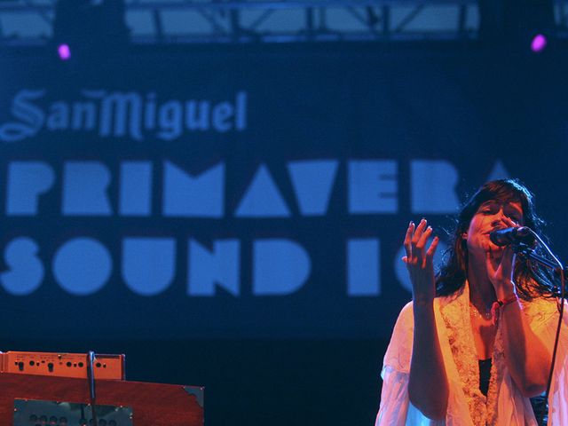 Primavera Sound (Spain)