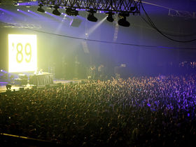 MusicRadar summer festival guide 2011