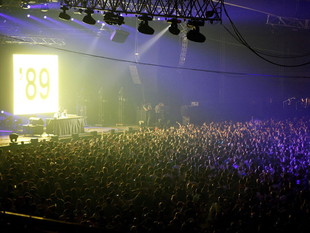 Sónar (Spain)