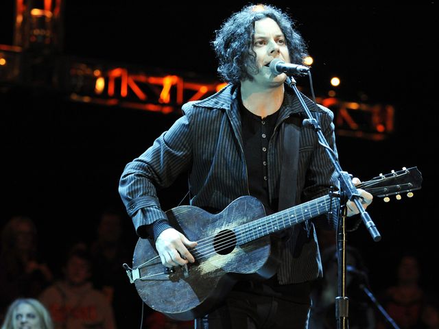 Jack White
