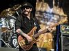 Lemmy World War II collectibles