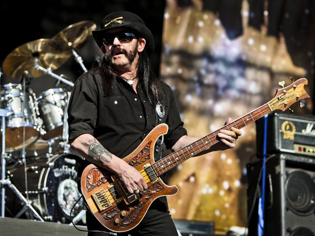 Lemmy