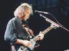 Neil Young Model trains