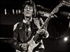 Ronnie Wood Stamp collecting